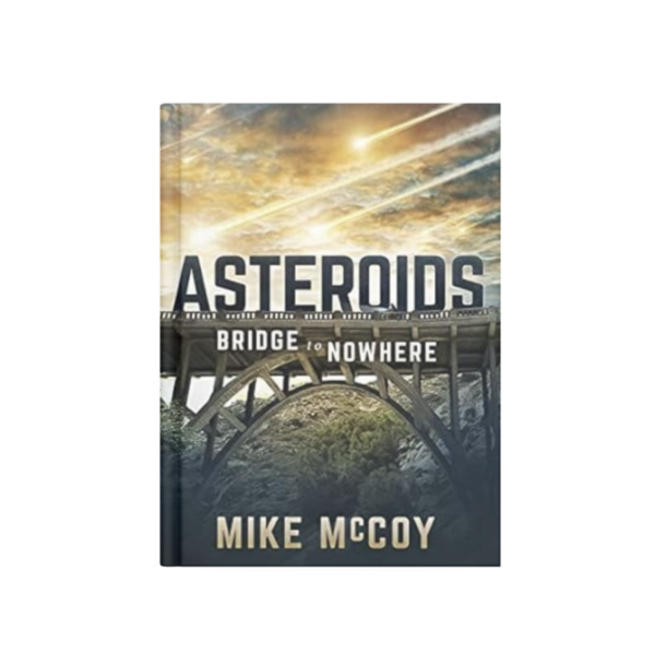 Asteroids Brigde To Nowhere​